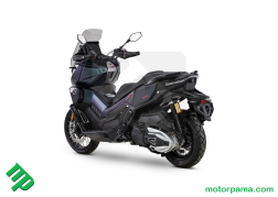 voge SR450X (5)